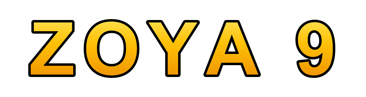 zoya 9